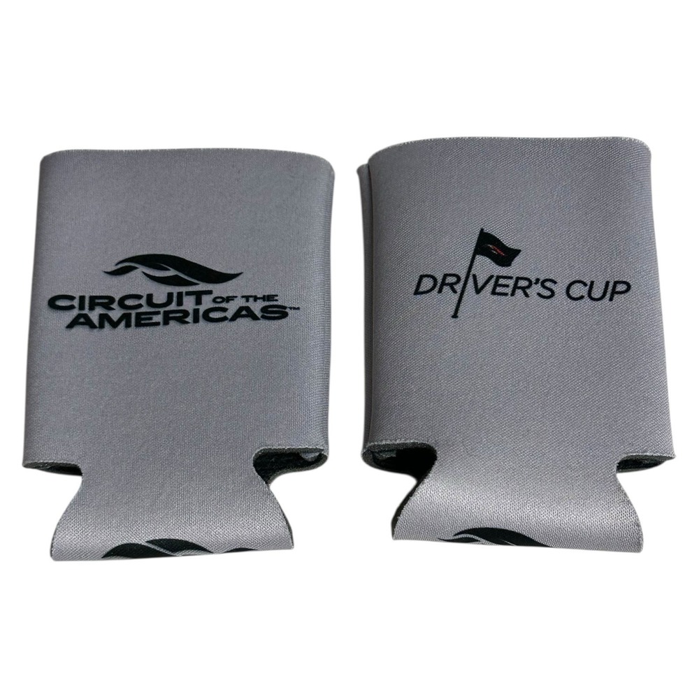 Circuit of the Americas Merch LOT Hat Blanket Koozies Bottle F1 Grand‎ Prix TX - Picture 7 of 13